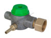 Inlet Filter assembly, 17098